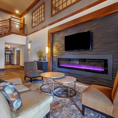 Best Western Premier Bridgewood Hotel Resort Neenah Exterior foto