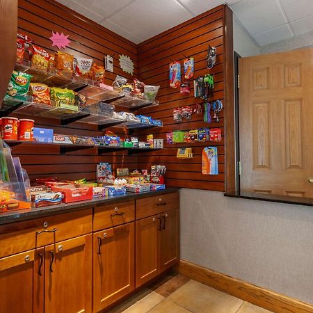 Best Western Premier Bridgewood Hotel Resort Neenah Exterior foto