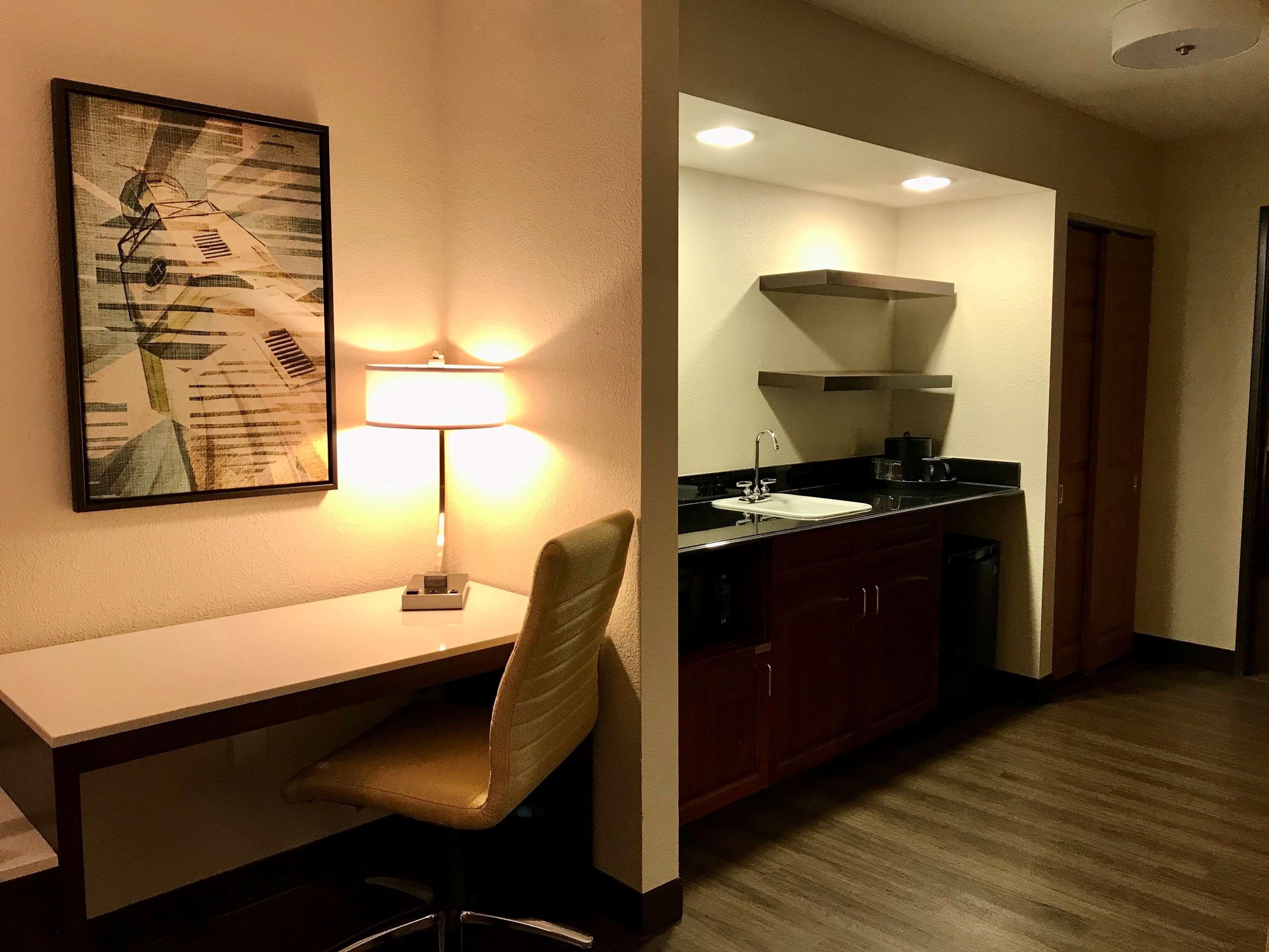 Best Western Premier Bridgewood Hotel Resort Neenah Exterior foto
