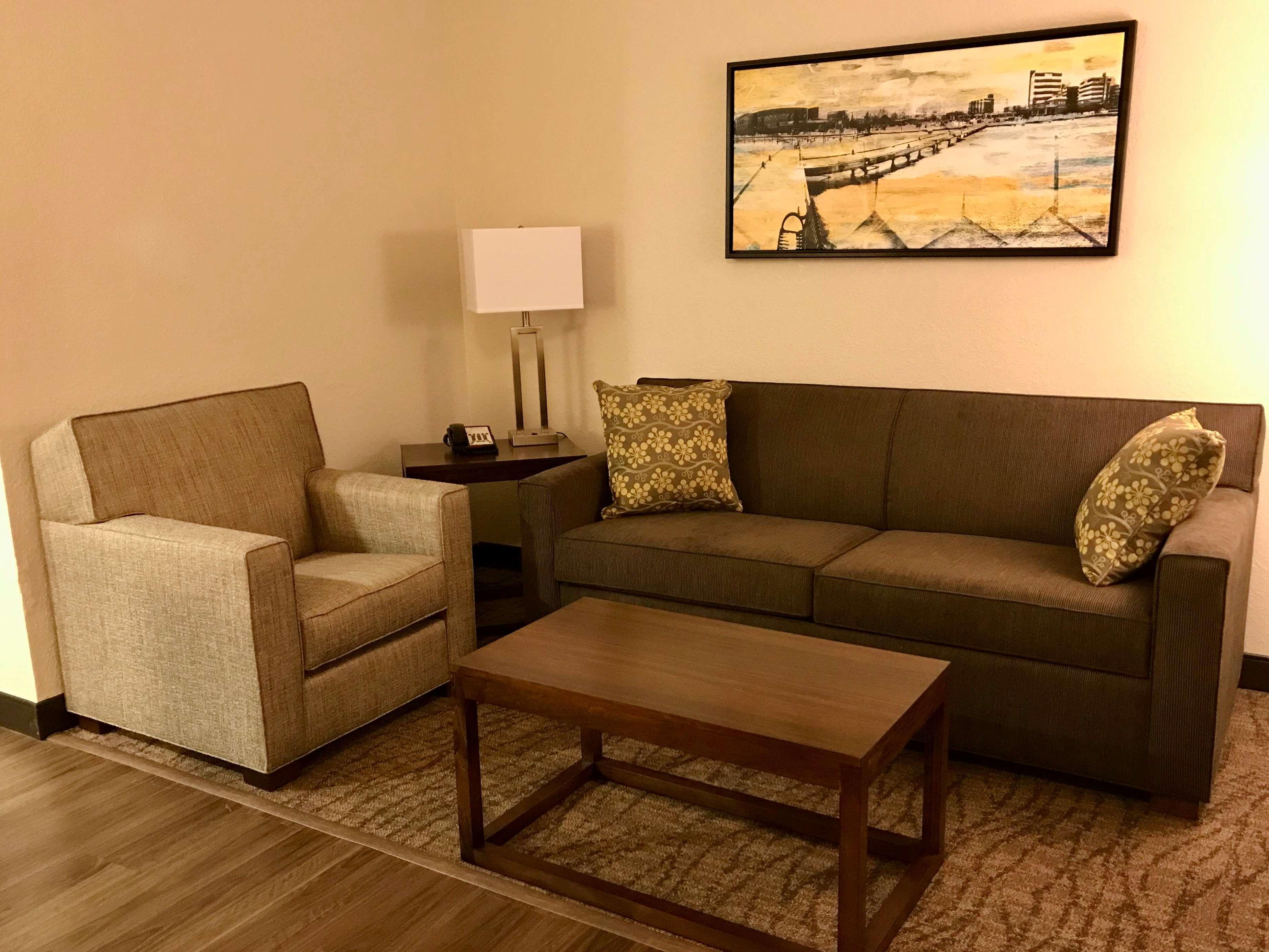Best Western Premier Bridgewood Hotel Resort Neenah Exterior foto