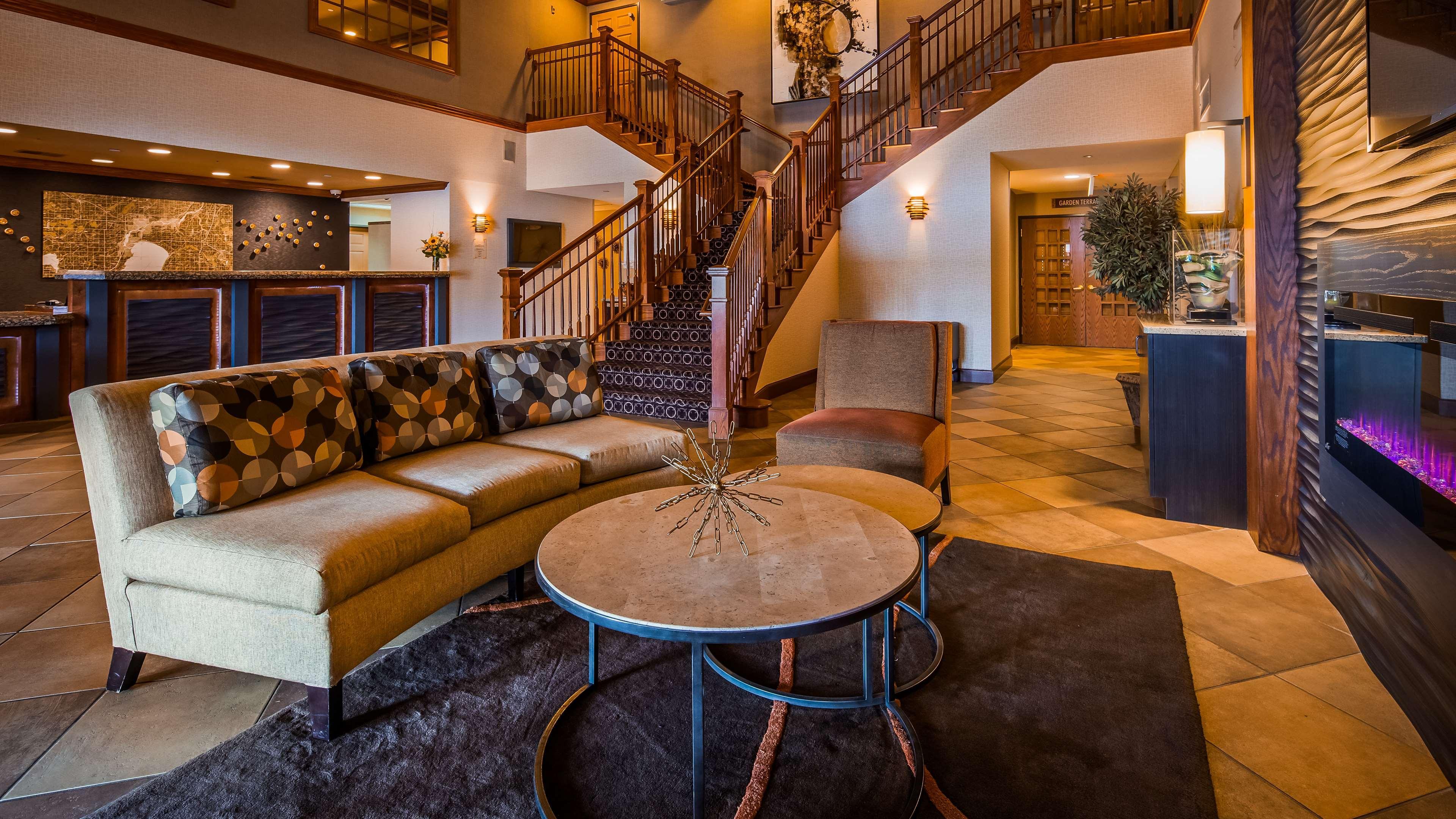 Best Western Premier Bridgewood Hotel Resort Neenah Exterior foto