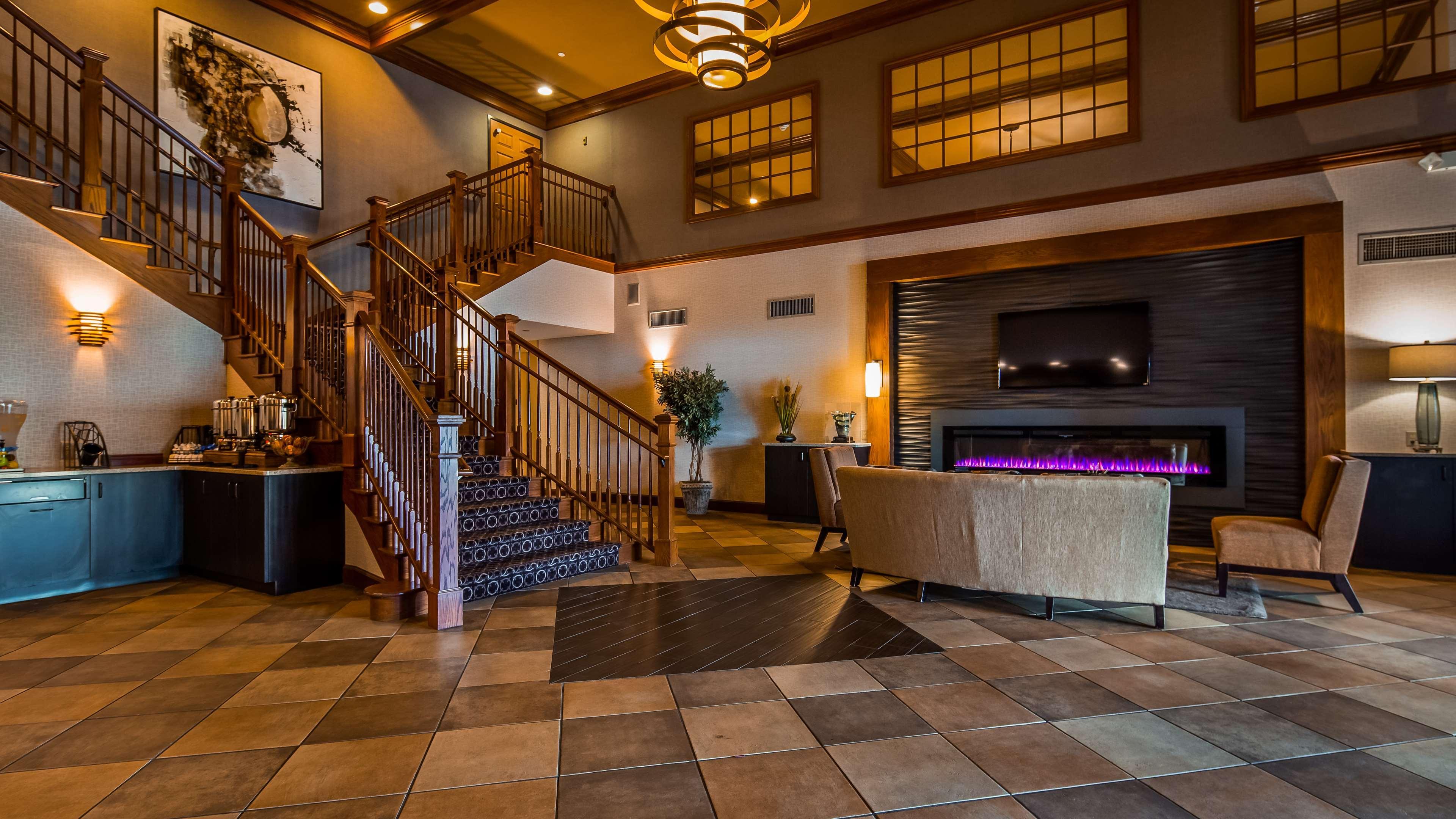 Best Western Premier Bridgewood Hotel Resort Neenah Exterior foto