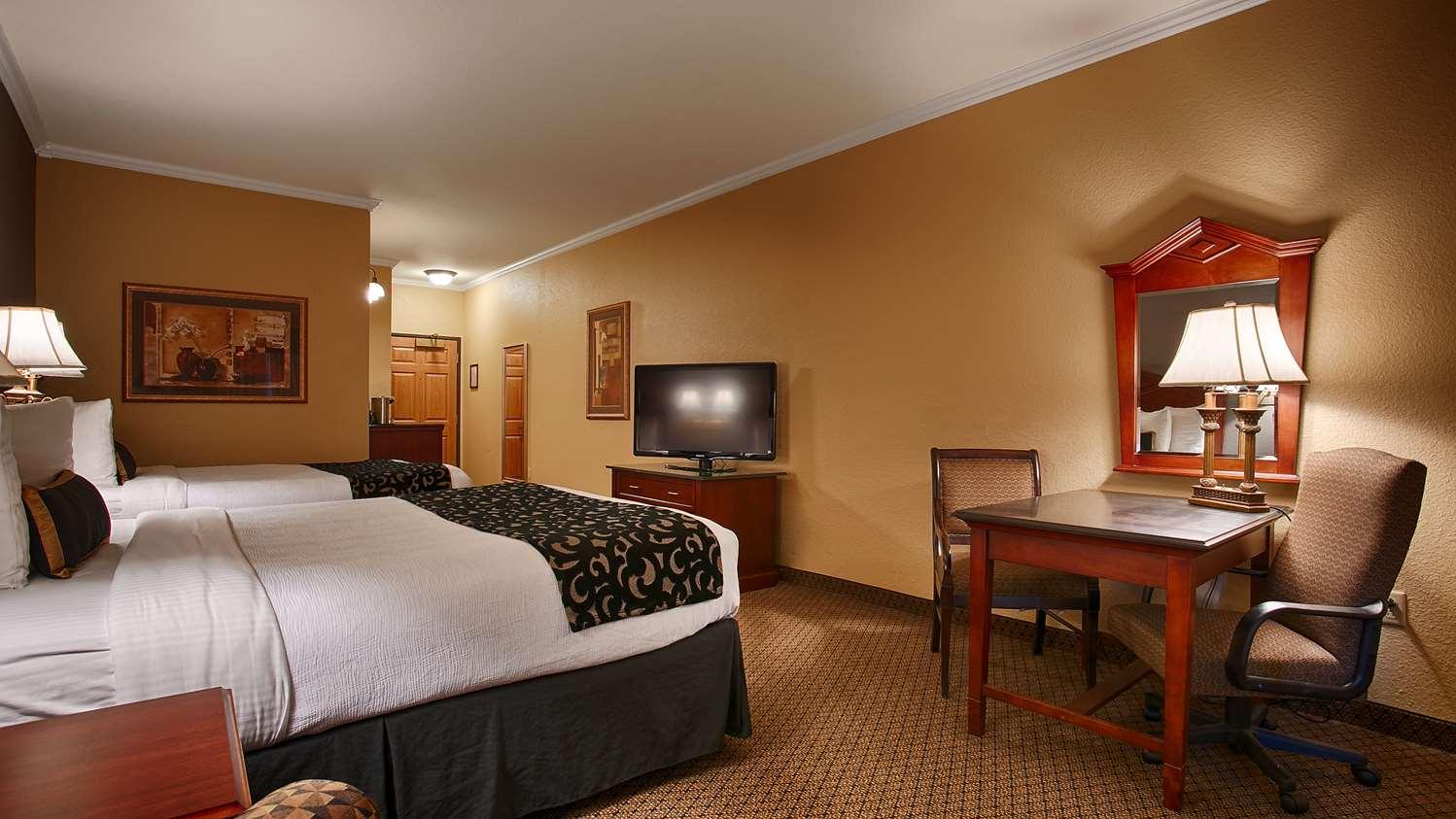 Best Western Premier Bridgewood Hotel Resort Neenah Exterior foto