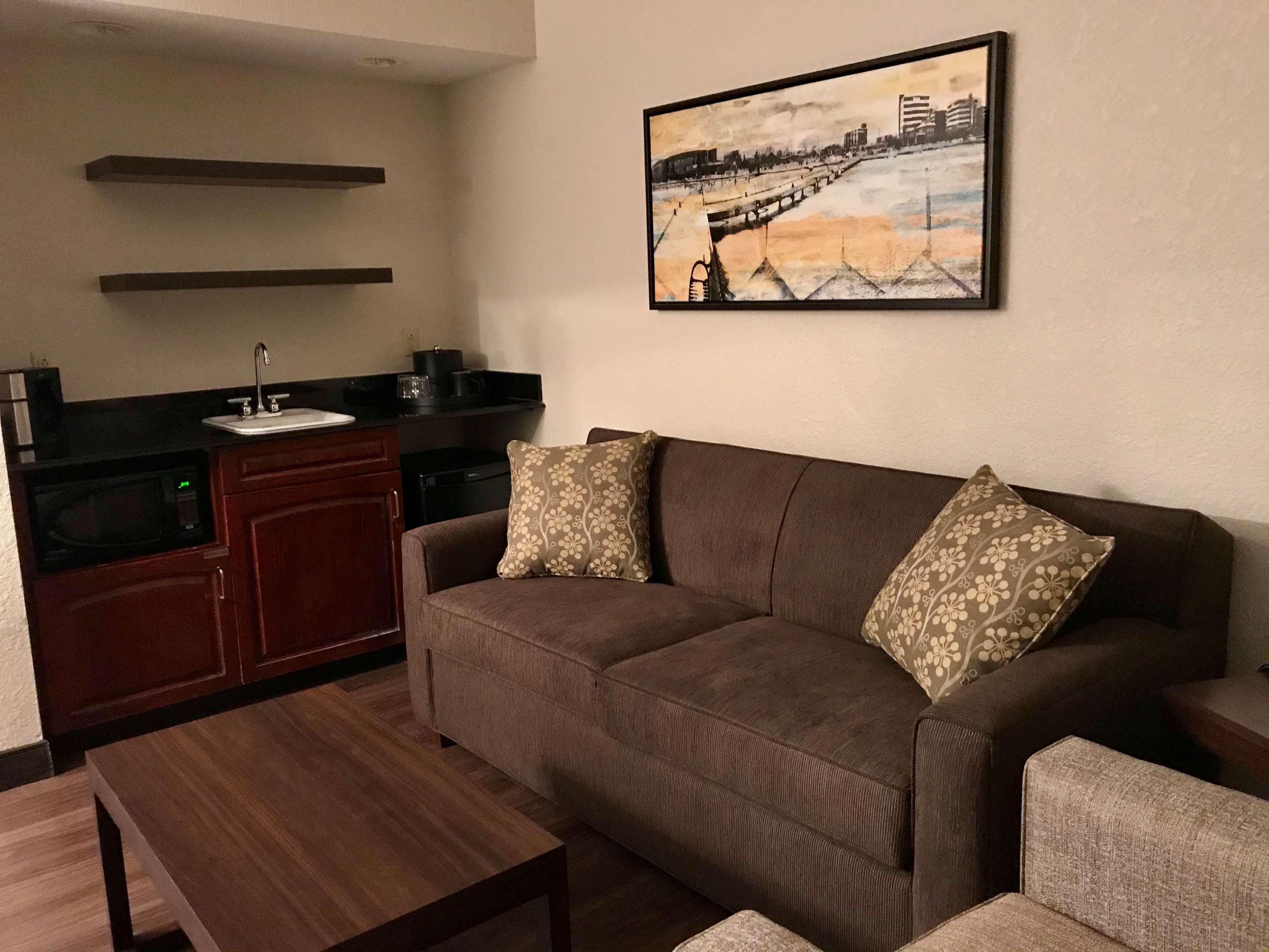 Best Western Premier Bridgewood Hotel Resort Neenah Exterior foto