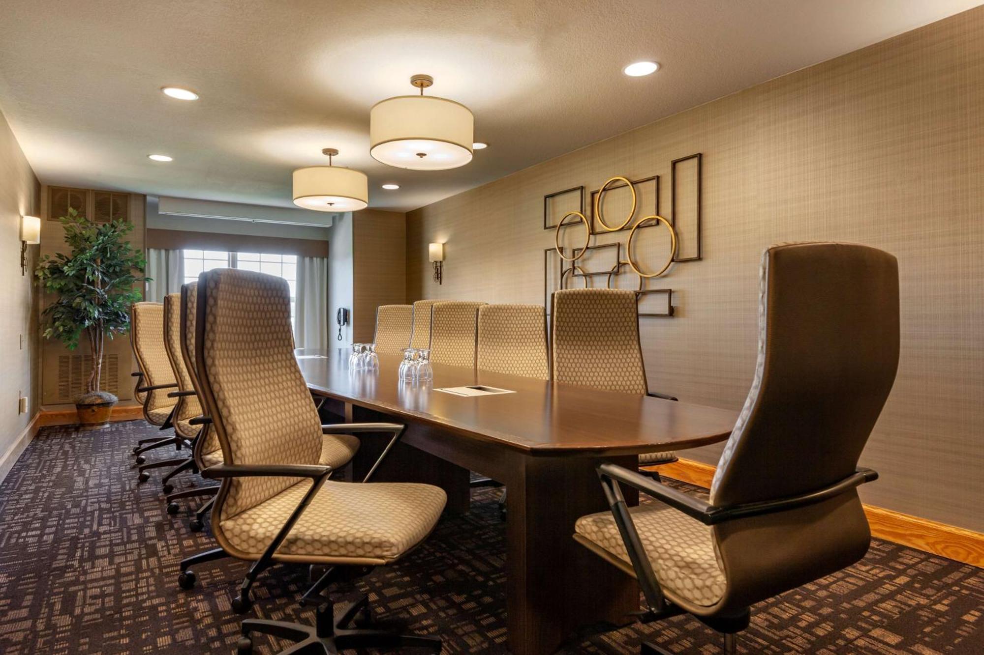 Best Western Premier Bridgewood Hotel Resort Neenah Exterior foto
