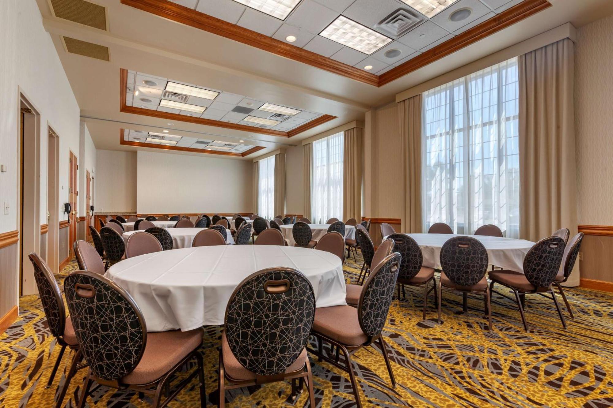 Best Western Premier Bridgewood Hotel Resort Neenah Exterior foto